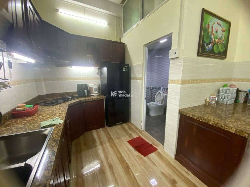 NHÀ 2 TẦNG 108M2(7X15)-AN DƯƠNG VƯƠNG-GIÁ 8.5 TỶ
