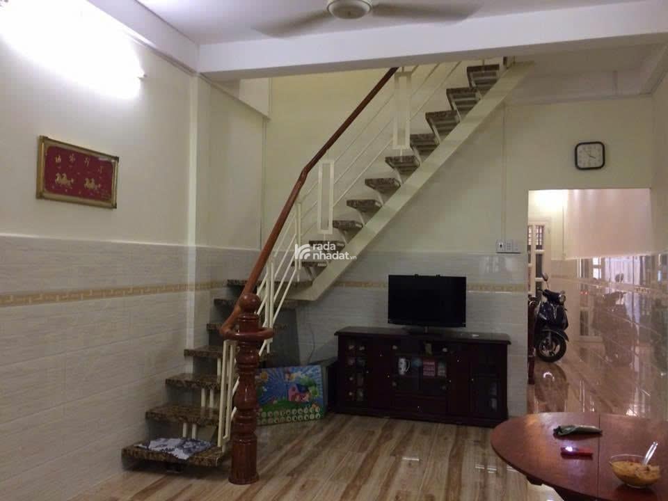 NHÀ 2 TẦNG 108M2(7X15)-AN DƯƠNG VƯƠNG-GIÁ 8.5 TỶ