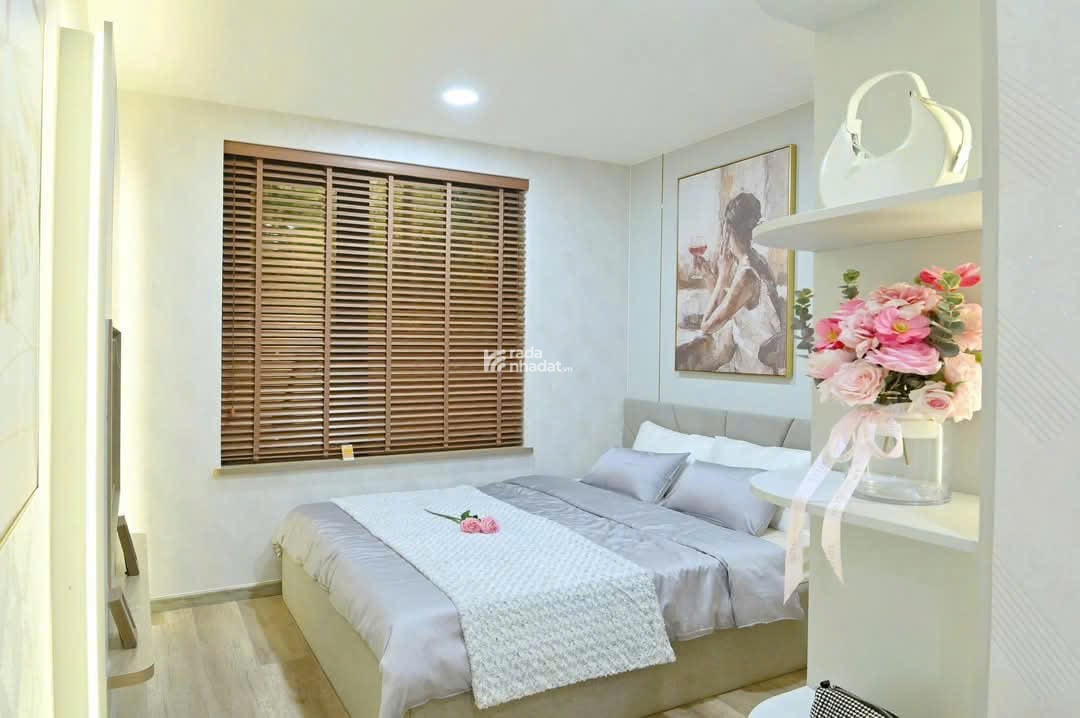 SUẤT NỘI BỘ CĂN 64M2 VIEW LANDMARK CỰC ĐẸP