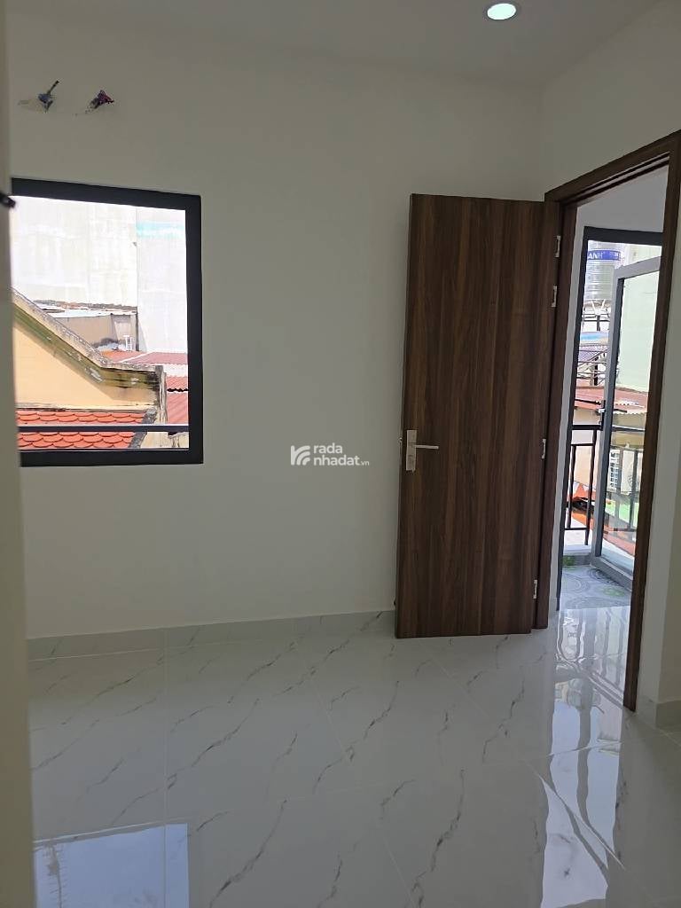 HẺM XE HƠI SÁT NHÀ, LẠC LONG QUÂN, TÂN BÌNH, 25M2 CÓ KC Ở NGAY. GIẢM 350TR CHỈ 3.85T TL 