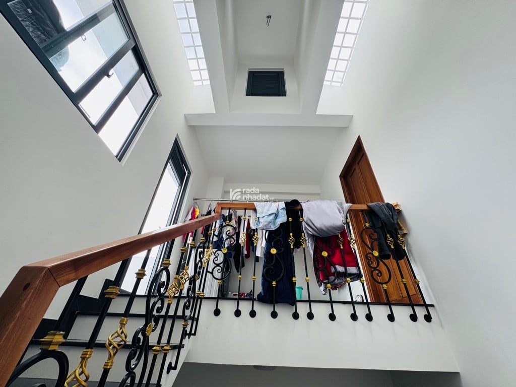 NHÀ MẶT TIỀN  QUÝ ANH TÂN PHÚ 80M2 DT( 4.9*16.3) 15 TỶ NHỈNH