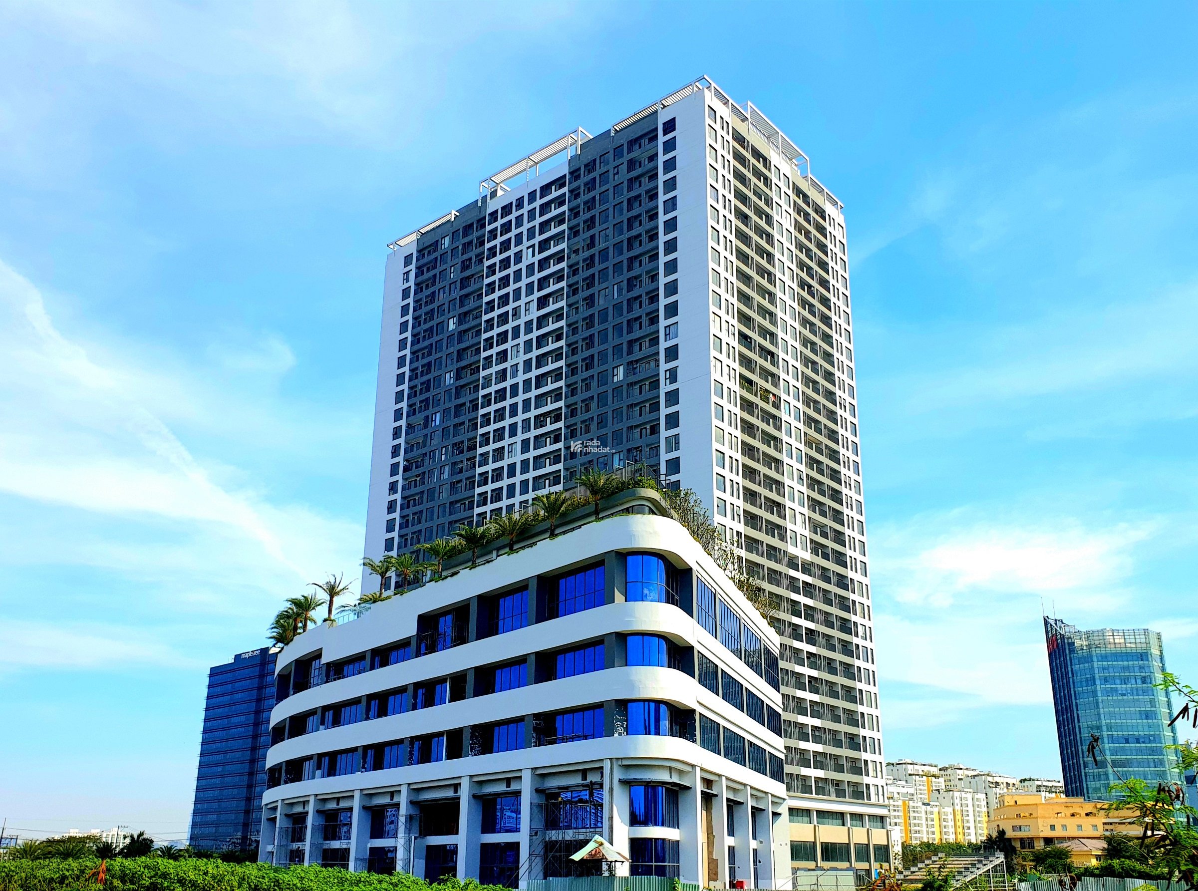 Officetel B1.0415 Giá Tốt Cho Nhà Đầu Tư