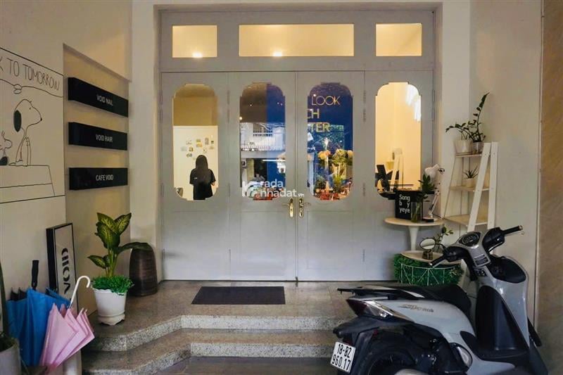 THƯƠNG HIỆU THẢO ĐIỀN - MÔ HÌNH TOD - KẾT NỐI GAO THÔNG - NHÀ NGANG HƠN 6M - CHO THUÊ 60TR/T