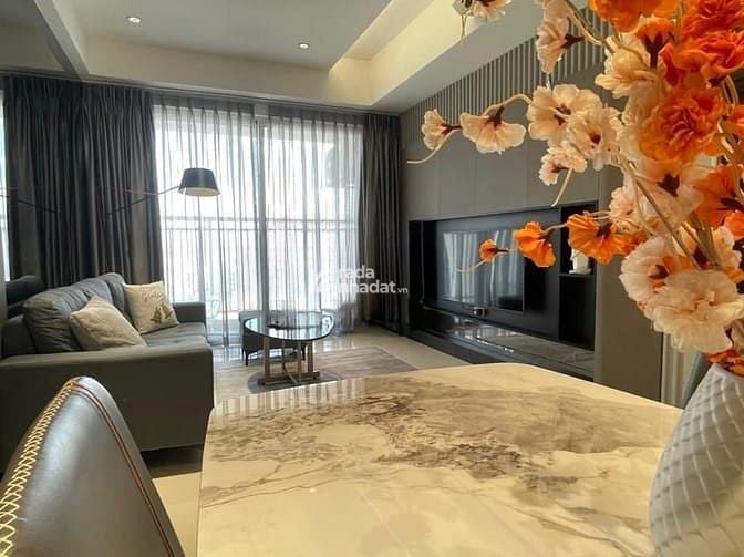 Căn hộ đẹp LUCKY PALACE 77m2 ( Có Sổ Hồng Riêng)  Giá 1tỷ970
