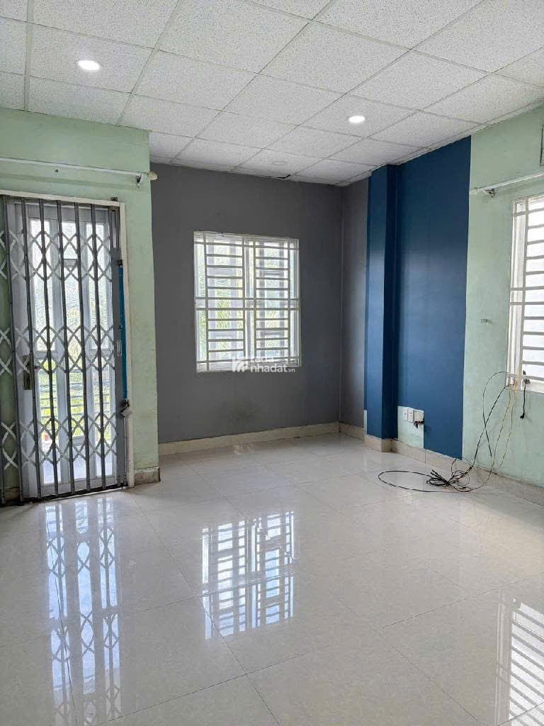 Bán đất tặng nhà 2 tầng đường số 8  P11  Gò Vấp  Hẻm xe hơi  5x15m  Chỉ 6.8 Tỷ