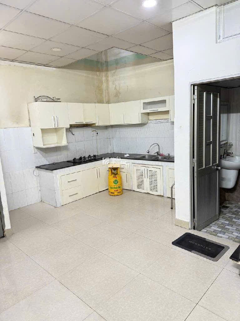 Bán đất tặng nhà 2 tầng đường số 8  P11  Gò Vấp  Hẻm xe hơi  5x15m  Chỉ 6.8 Tỷ