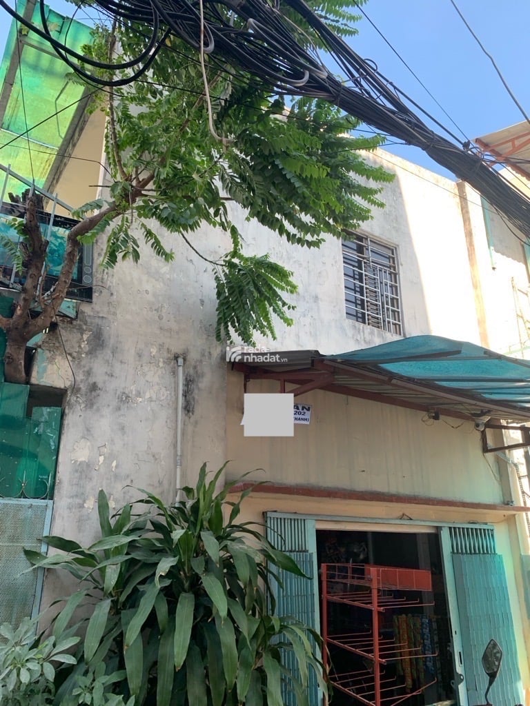  Bán nhà Lê Trọng Tấn, Lô Góc, 75m2, Hẻm Xe Hơi Tận Cửa, Chỉ 4.85 Tỷ