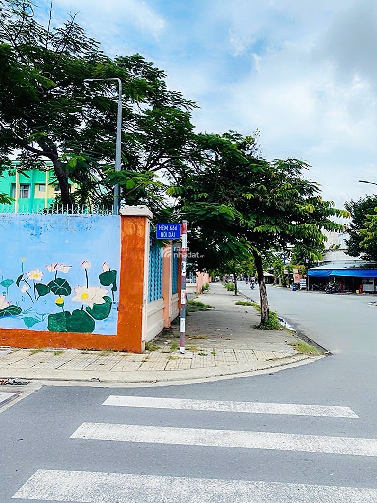 Bán nhà đường lê trọng tấn bình hưng hoà