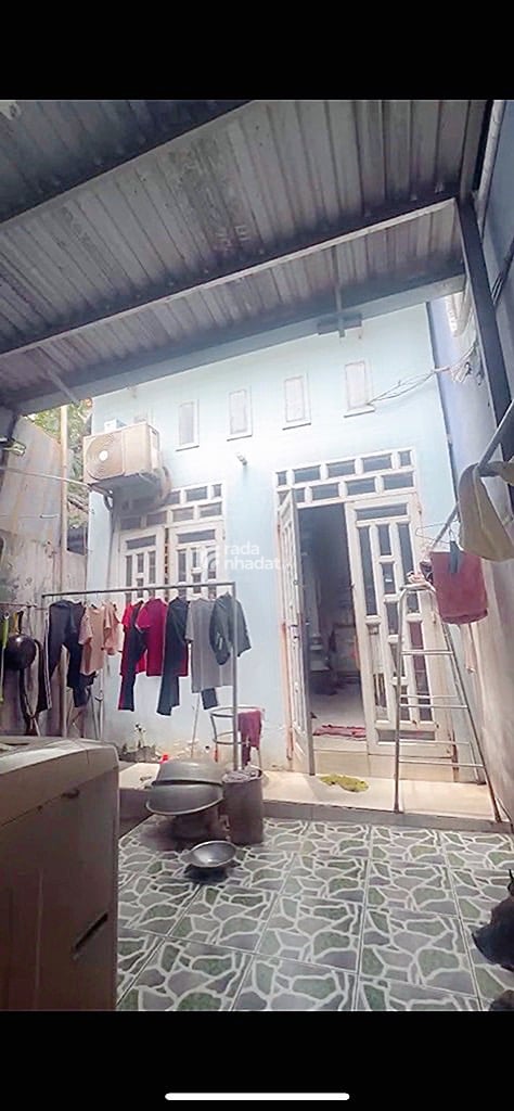 Bán nhà đường lê trọng tấn bình hưng hoà