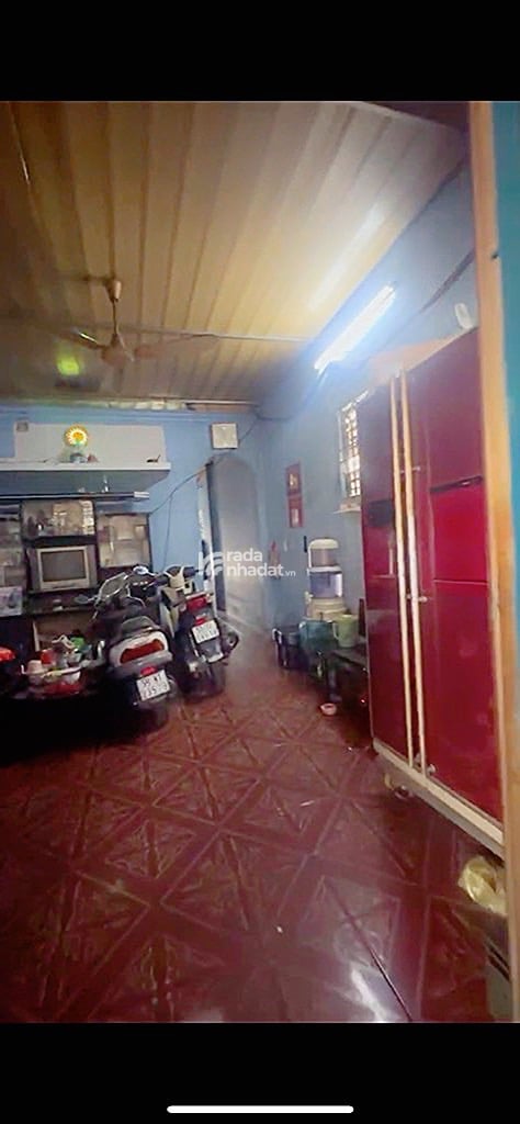 Bán nhà đường lê trọng tấn bình hưng hoà