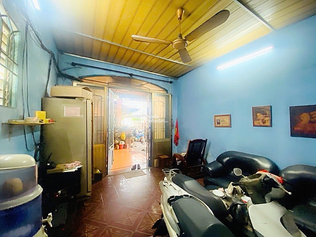 Bán nhà đường lê trọng tấn bình hưng hoà