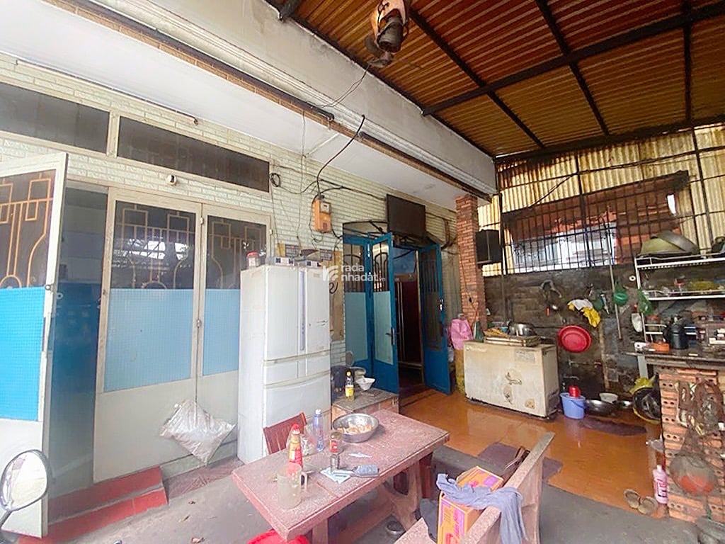 Bán nhà đường lê trọng tấn bình hưng hoà