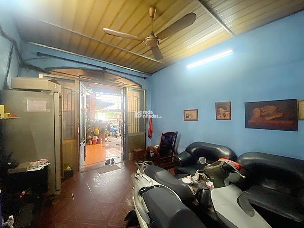 Bán nhà đường lê trọng tấn bình hưng hoà