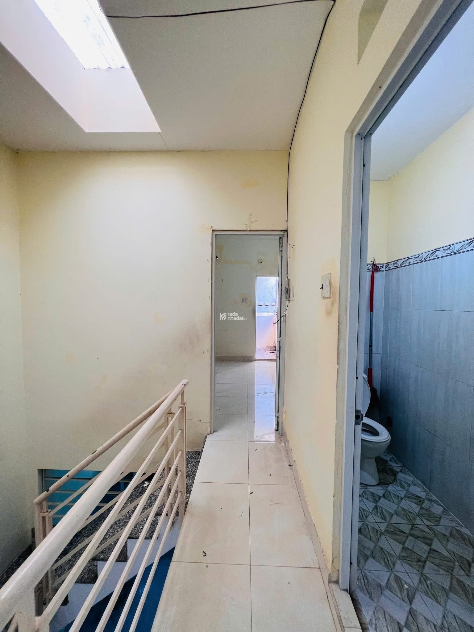 Bán ngay căn nhà Hoàng Việt, Tân Bình/ 53,2m2/ 3 Tỷ 250/ SHR/ Hẻm OTO