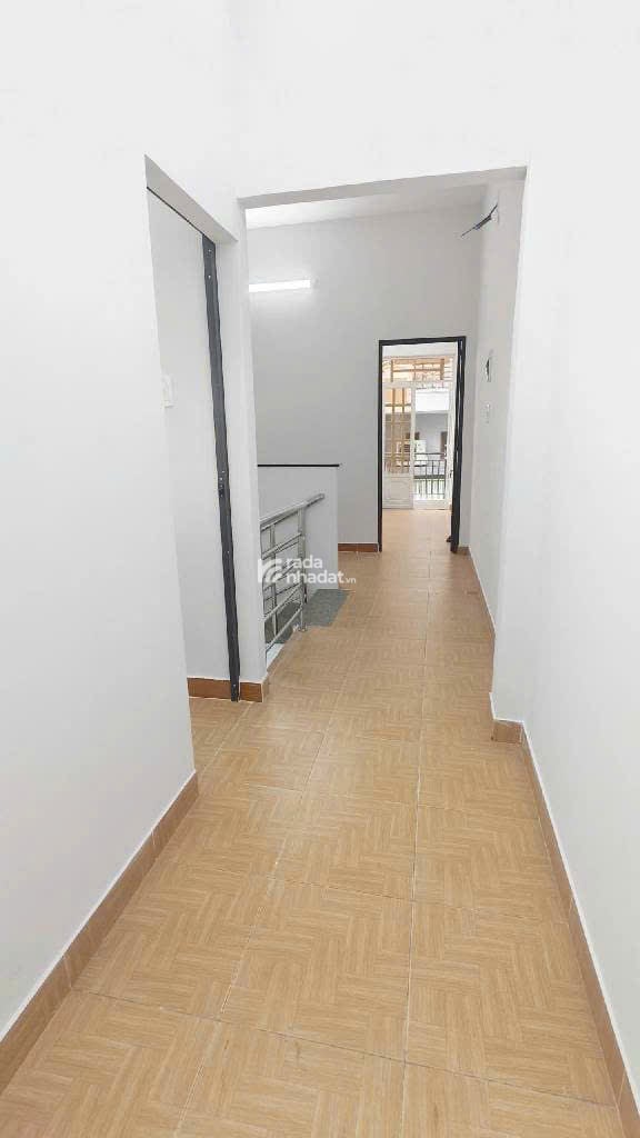 NHÀ BÁN ĐƯỜNG PHAN ANH - DTSD 152m2 - GIÁ BÁN 5.045 TỶ