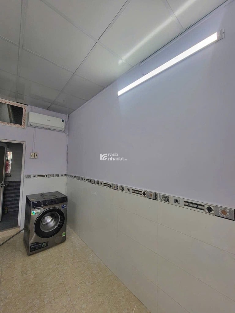 KHU ĐỒNG BỘ NGUYỄN CÔNG HOAN, PHÚ NHUẬN, 2 TẦNG MỚI TINH Ở NGAY. GIẢM 350TR CHỈ 3T TL 
