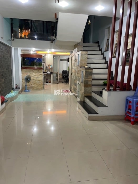 Bán nhà sát mặt tiền đường Mã Lò