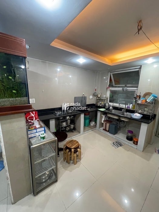 Bán nhà sát mặt tiền đường Mã Lò