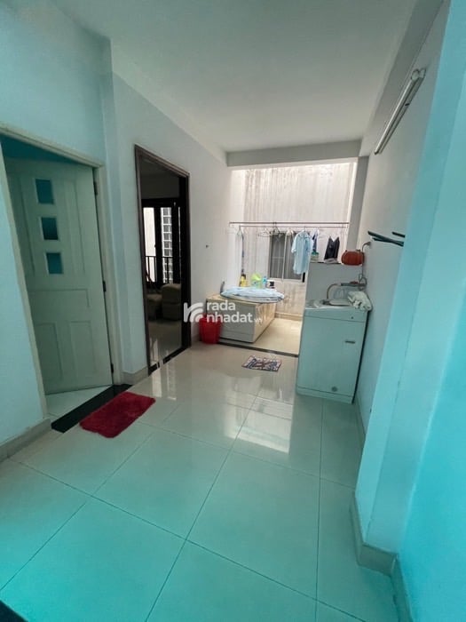 Bán nhà sát mặt tiền đường Mã Lò