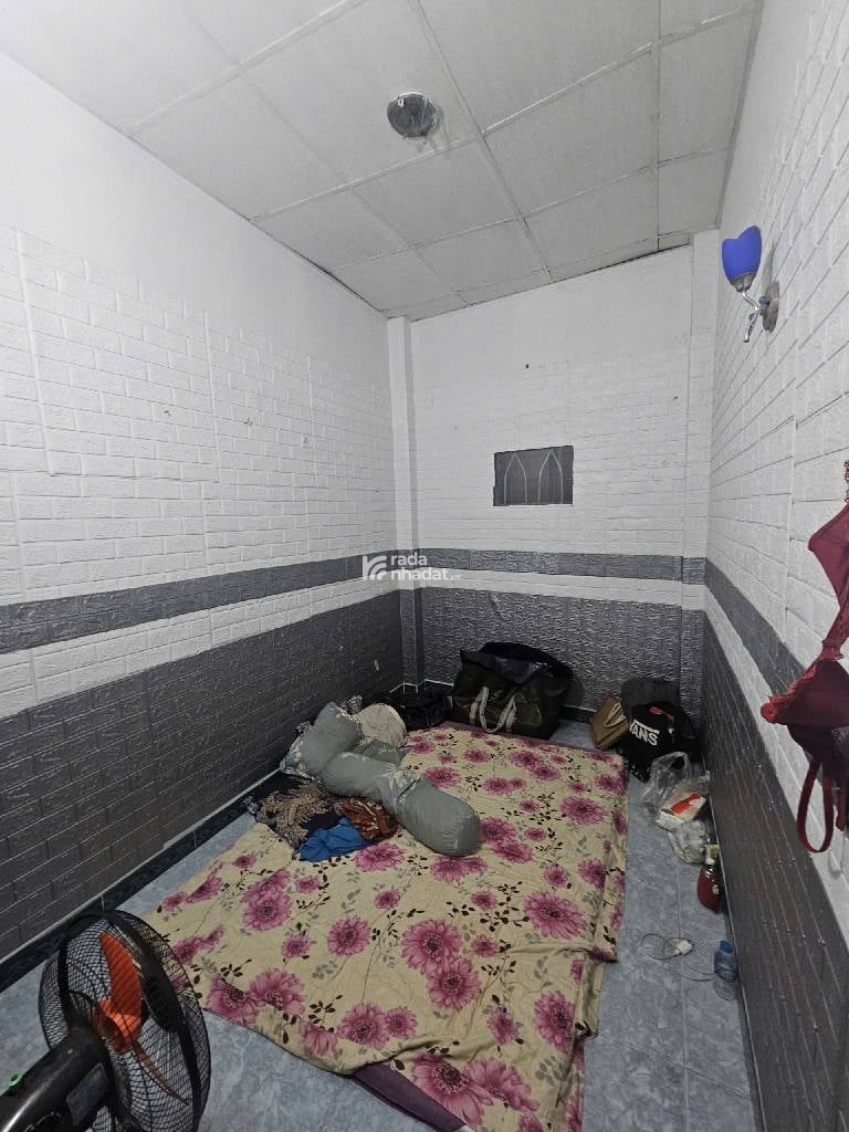 2 TẦNG - 55M2 - GẦN AEON MALL - SƠN KỲ - TÂN PHÚ - NỞ HẬU  