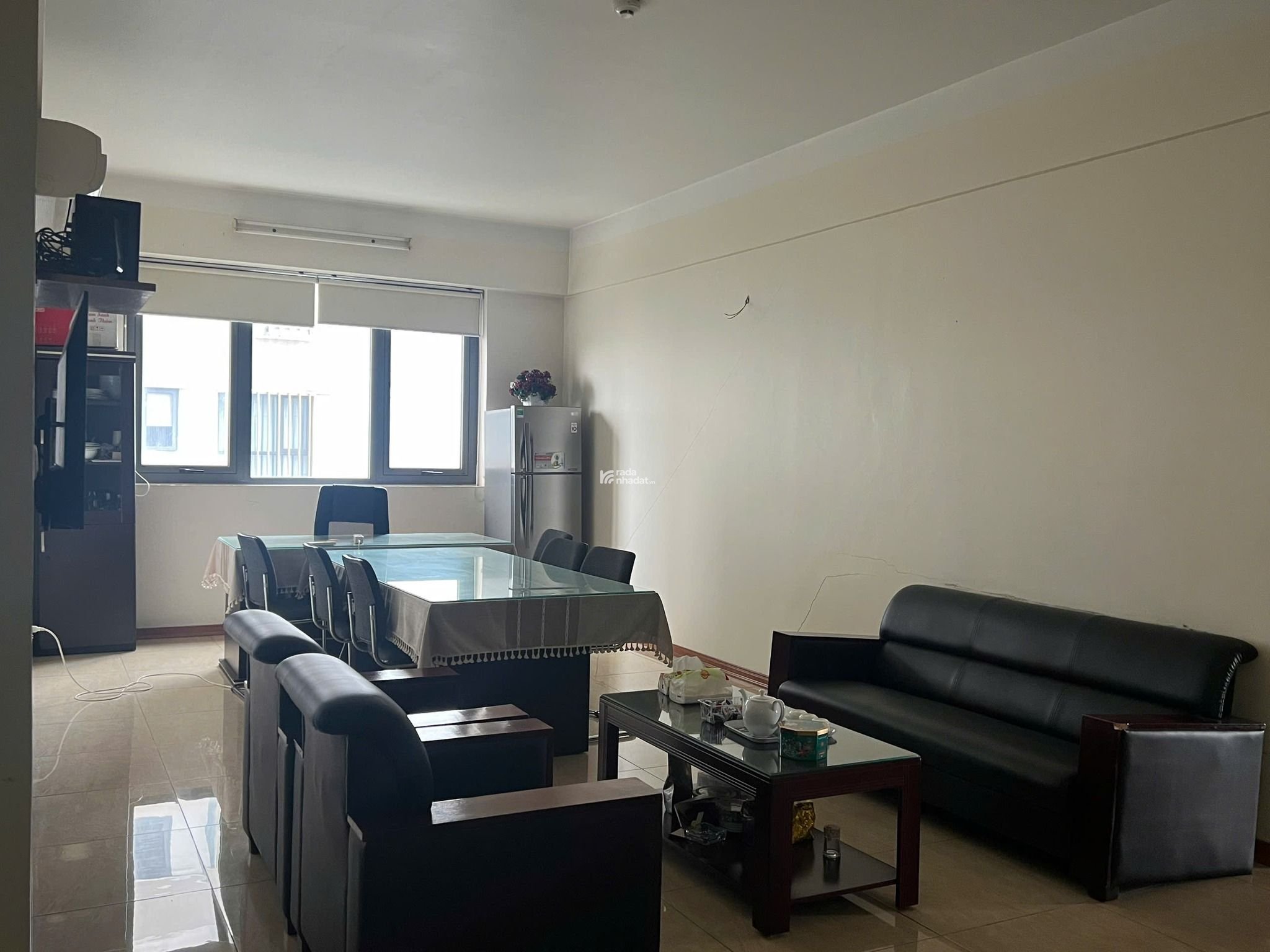 Chủ nhà giảm giá 400tr cần thanh khoản căn 2PN view thoáng tại Starlake giá thiện chí