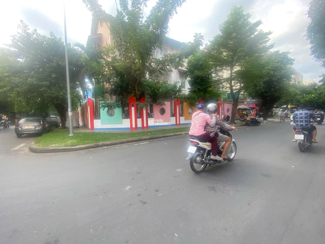 bán nhà tân phú  gần đại học công thương 45 m2 4 tỷ xíu