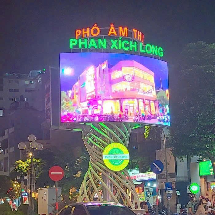 BÁN NHÀ MT PHAN XÍCH LONG_TRUNG TÂM SẦM UẤT NHẤT BÌNH THẠNH_DT: 4x20m_CN: 80m2_GIÁ 32 TỶ