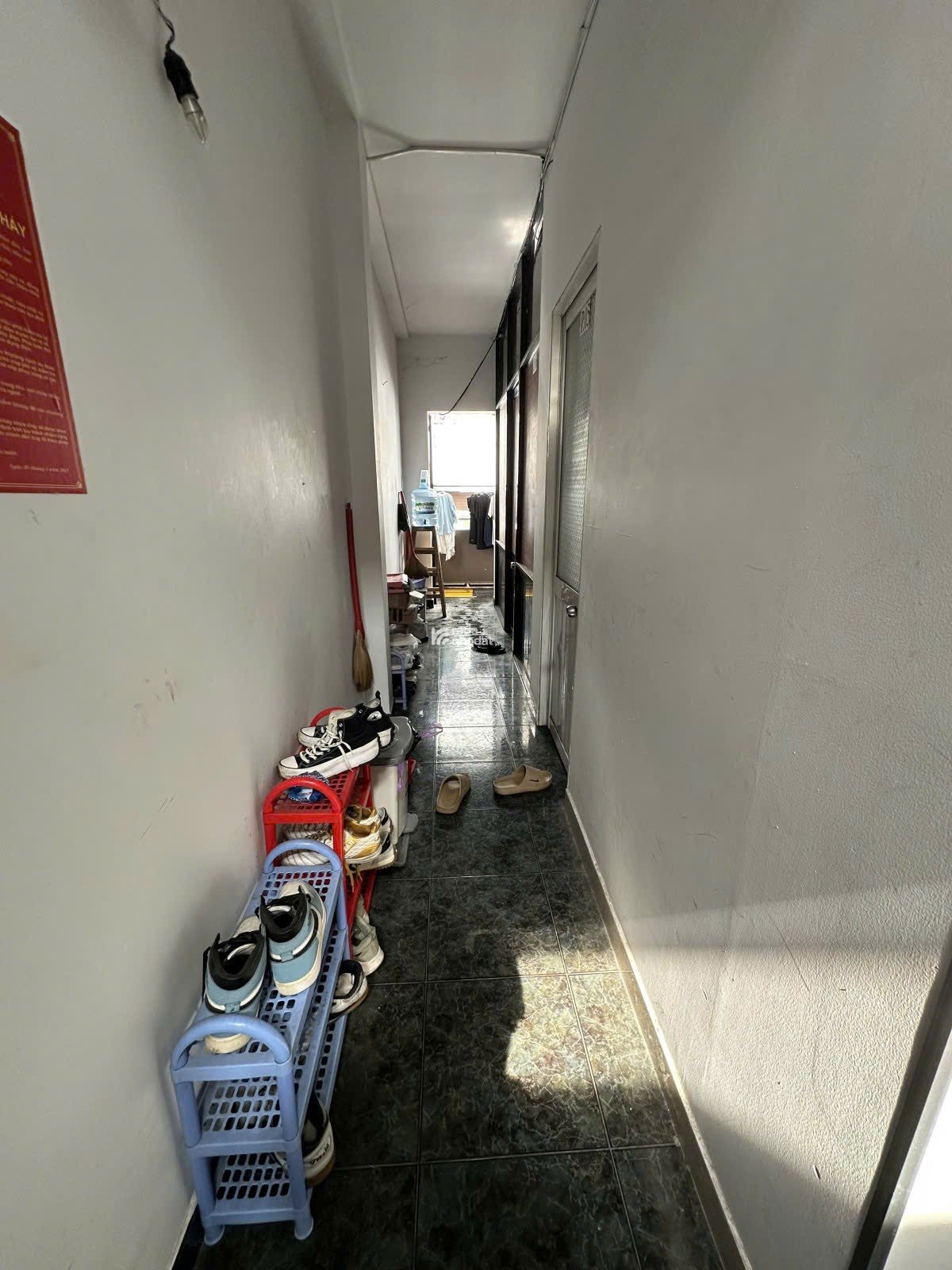 CHDV CẠNH ĐH HUTECH - 84m2 NỞ HẬU - 8 PHÒNG LUÔN FULL - 15 TỶ