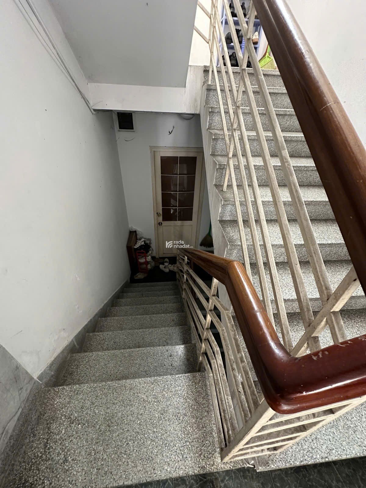 CHDV CẠNH ĐH HUTECH - 84m2 NỞ HẬU - 8 PHÒNG LUÔN FULL - 15 TỶ