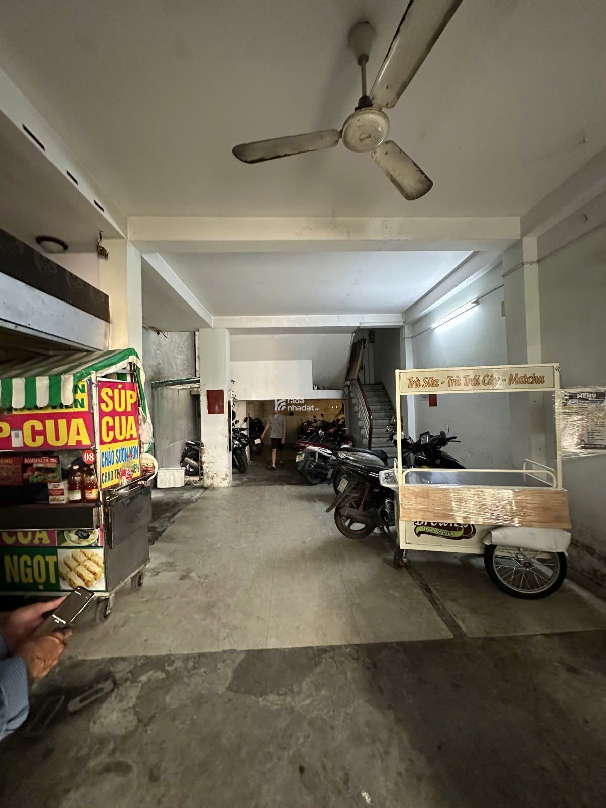 CHDV CẠNH ĐH HUTECH - 84m2 NỞ HẬU - 8 PHÒNG LUÔN FULL - 15 TỶ