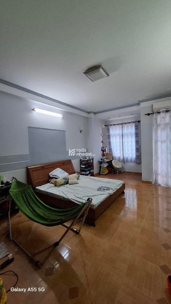 BÁN NHÀ MẶT TIỀN 10M 67.5M2 11 TỶ PHƯỜNG BÌNH TRỊ ĐÔNG B GẦN NHÀ THỜ PHAOLO BIỆT THỰ DÂN TRÍ CAO