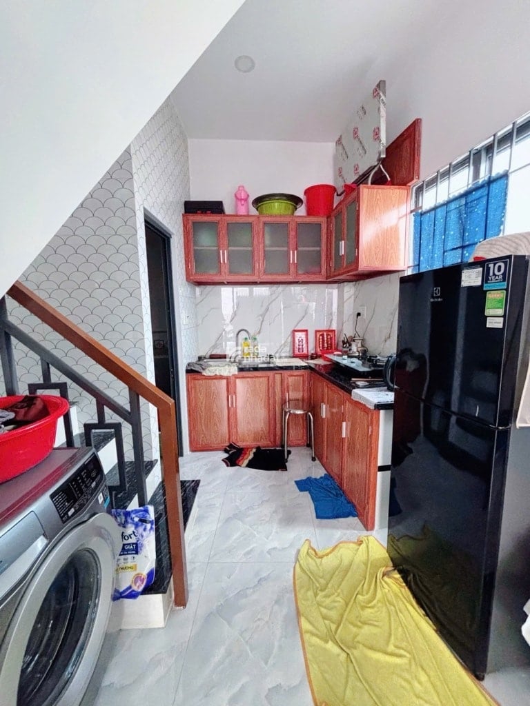 MẶT TIỀN XỊN CẠNH HL2 - ĐÌNH TÂN KHAI - LÔ GÓC CỰC THOÁNG - 2 TẦNG KIÊN CỐ  - GIÁ CHỈ 4.07 TỶ TL