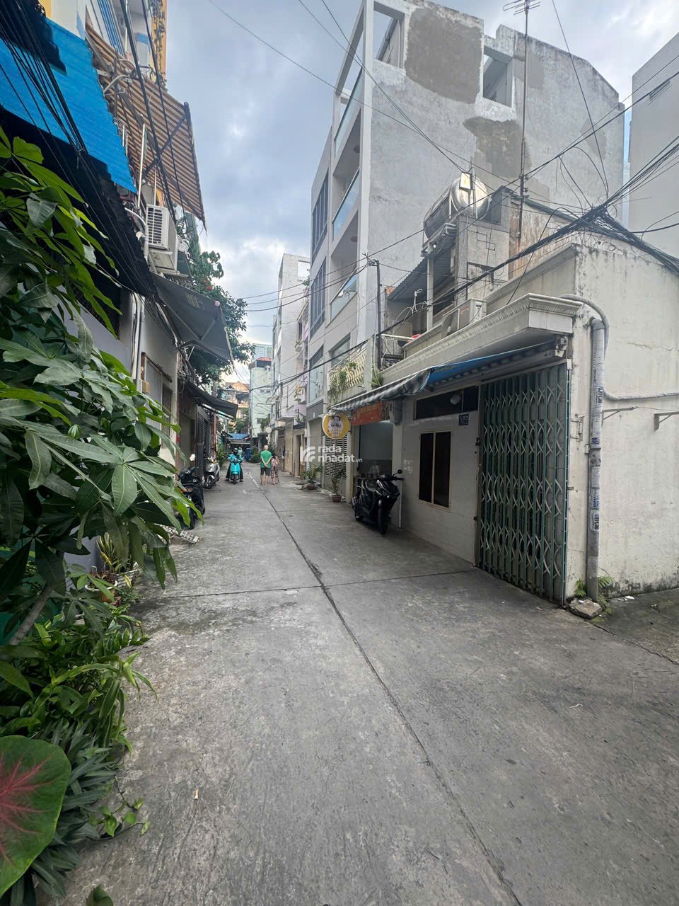 BÁN NHÀ THÁI PHIÊN-3.5X18m-NH 7.2-TRỆTLẦU-GIÁ 7.9 TỶ