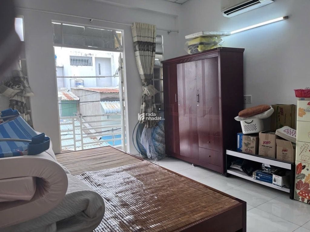 SÁT MT VƯỜN LÀI, TÂN PHÚ, 35M2 HIẾM CÓ Ở NGAY. GIẢM 450TR CHỈ 4.39T 