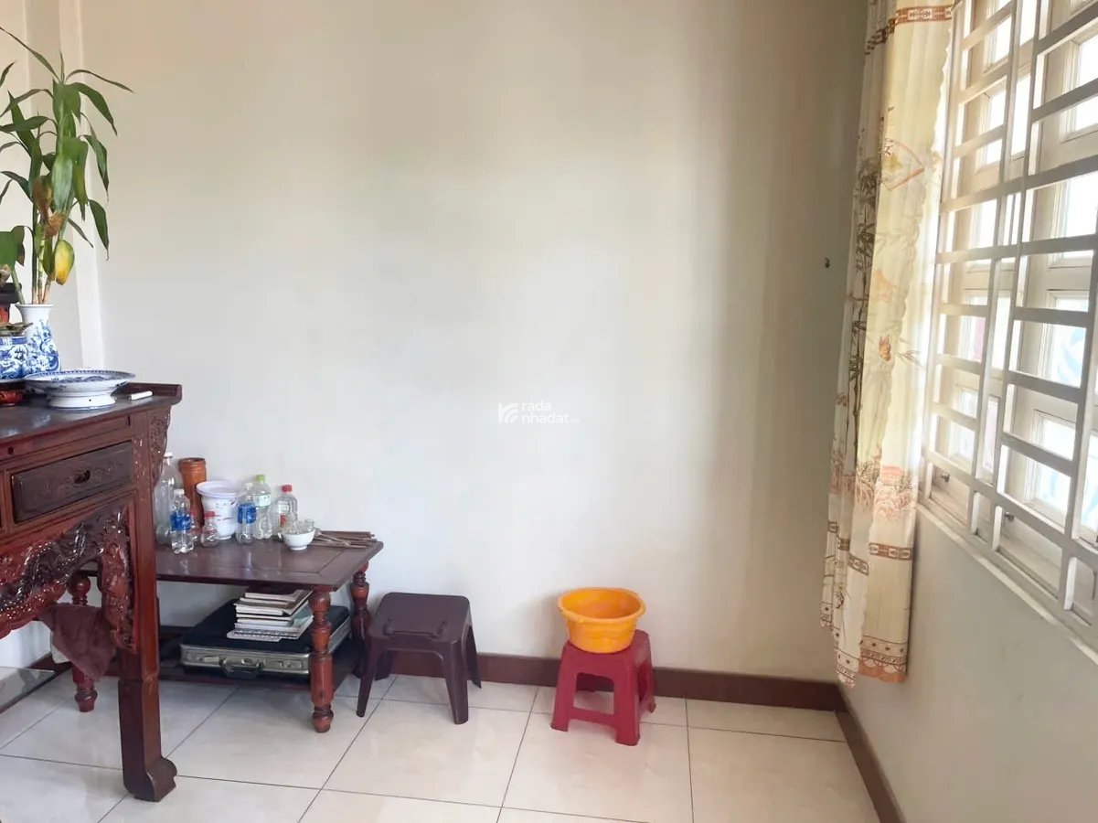 BÁN NHÀ SIÊU ĐẸP  3 TẦNG ĐÚC BTCT, GÓC 2 MẶT TIỀN KINH DOANH ĐỈNH, TRUNG CHÁNH, HÓC MÔN, GIÁ 5.75TỶ