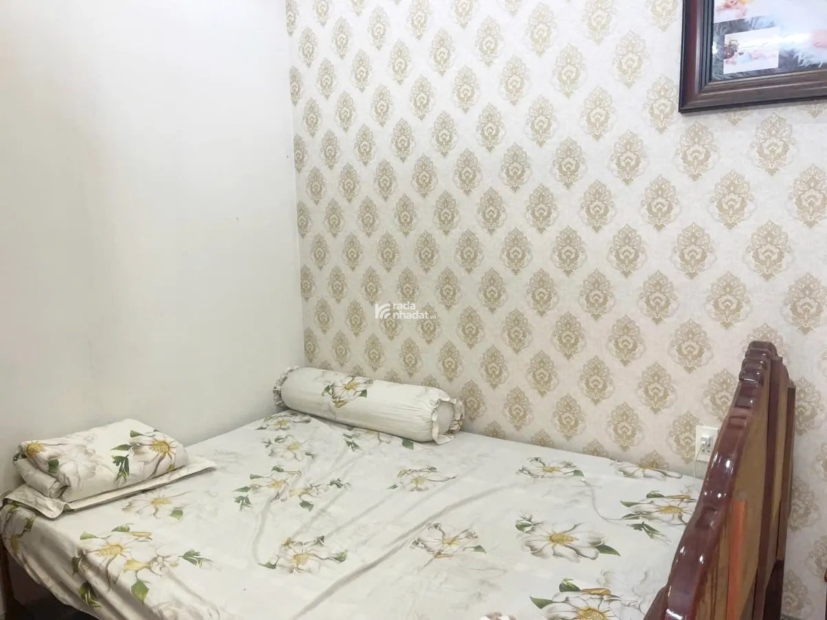 BÁN NHÀ SIÊU ĐẸP  3 TẦNG ĐÚC BTCT, GÓC 2 MẶT TIỀN KINH DOANH ĐỈNH, TRUNG CHÁNH, HÓC MÔN, GIÁ 5.75TỶ