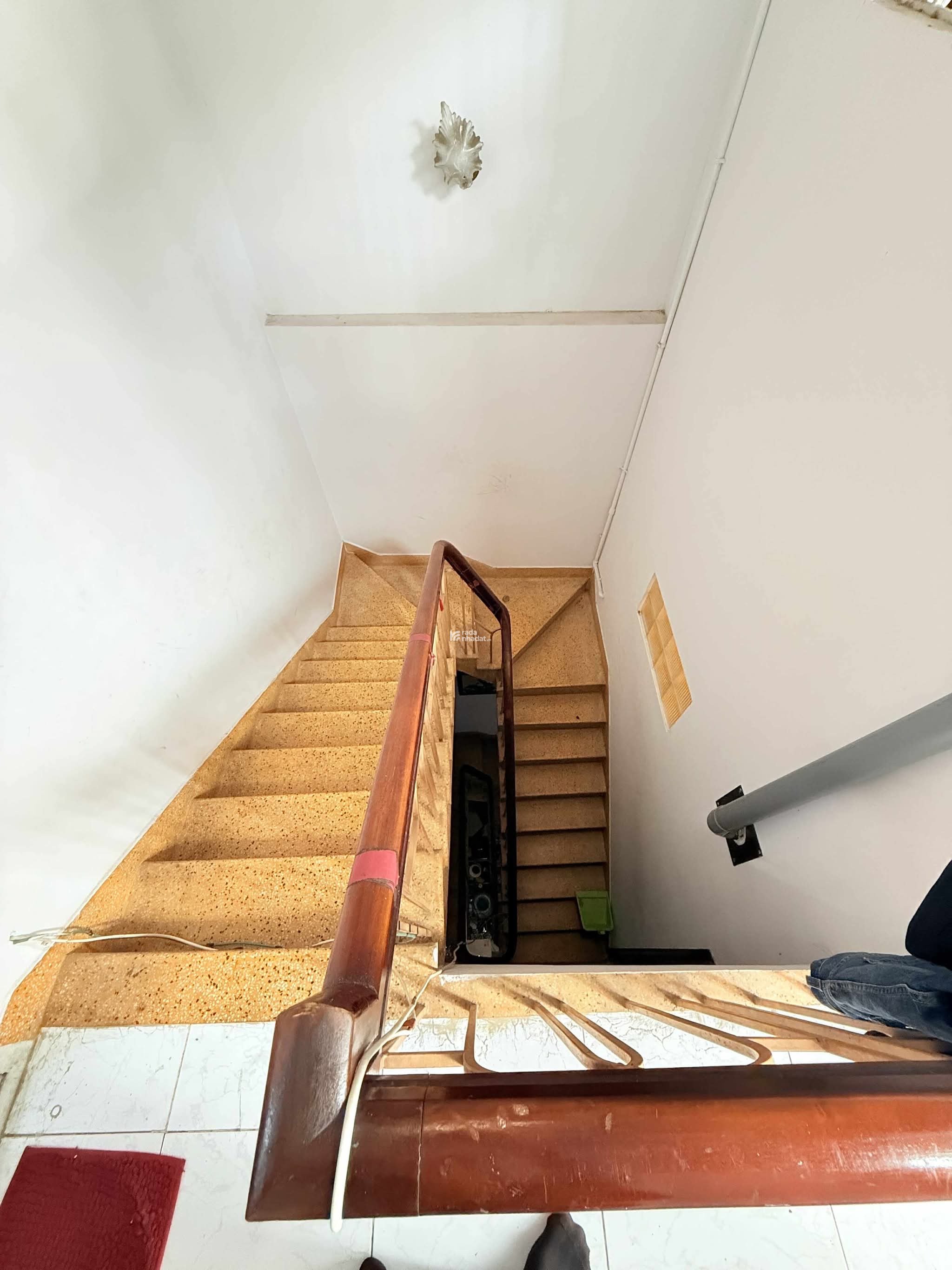 BÁN NHÀ MẶT TIỀN HẺM 8M NGUYỄN TRỌNG TUYỂN - NGUYỄN VĂN TRỖI - DT:90M2 - 3 TẦNG - CHỈ 14 TỶ