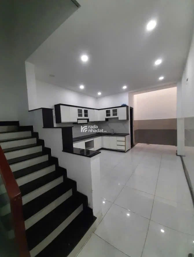 Bán nhà H8M thông Tân Kỳ Tân Quý, P. Tân Quý, Q. Tân Phú chỉ 7.2 tỷ