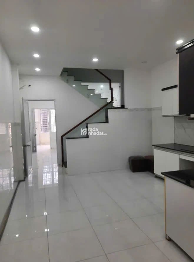 Bán nhà H8M thông Tân Kỳ Tân Quý, P. Tân Quý, Q. Tân Phú chỉ 7.2 tỷ