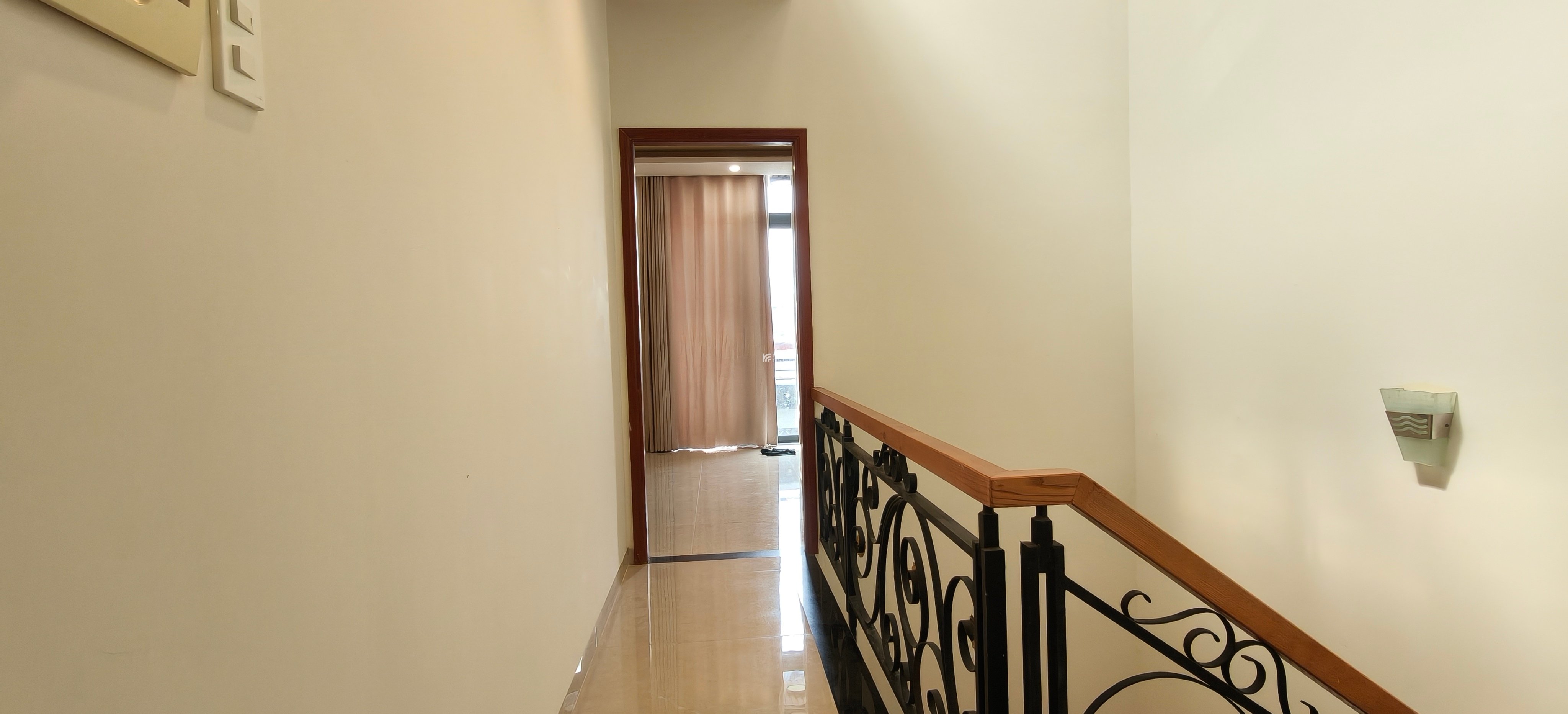 BÁN NHANH Nhà 3 tầng xây tâm huyết Đường số 2 Trường Thọ Hẻm xe tải rộng  4PN, 4 toilet, 57m2 