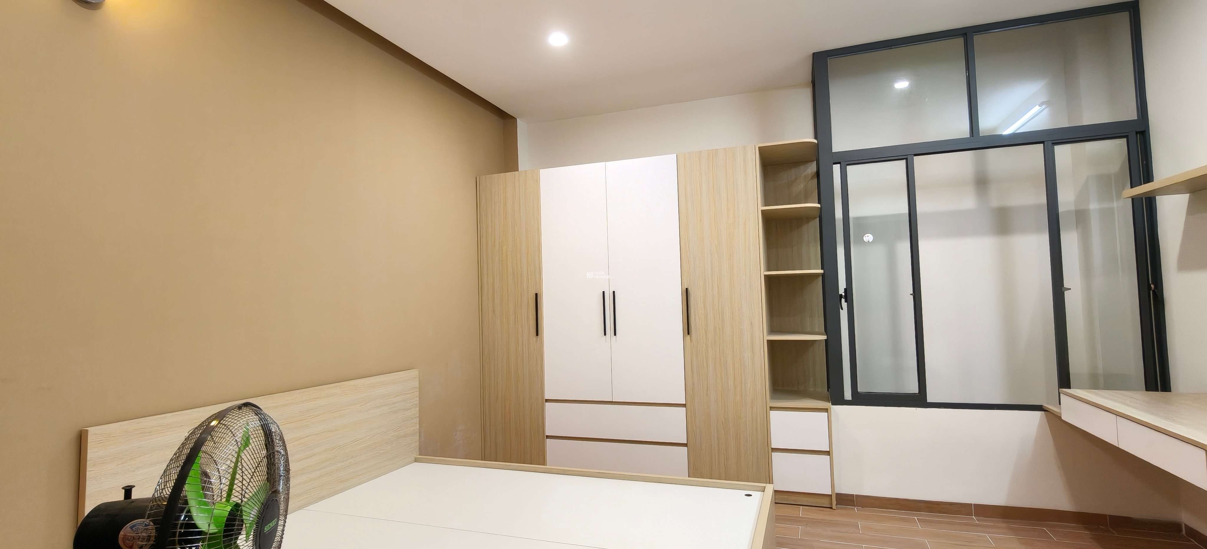 BÁN NHANH Nhà 3 tầng xây tâm huyết Đường số 2 Trường Thọ Hẻm xe tải rộng  4PN, 4 toilet, 57m2 