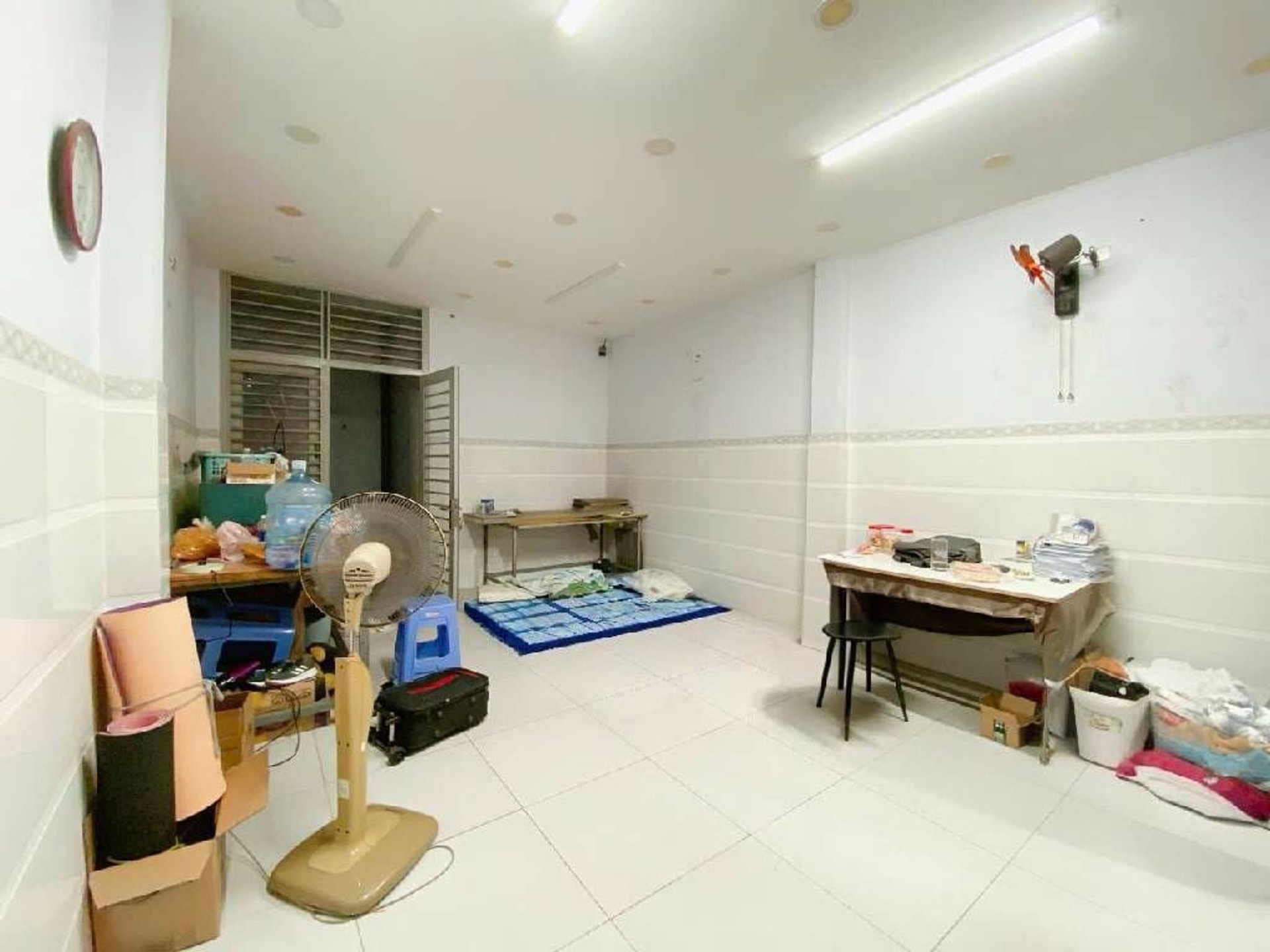 Nhà HXH Gò Dầu gần AEON Mall, 90m2, 4.2x22, 4 tầng 4PN, ko lộ giới, Chỉ 10 tỷ