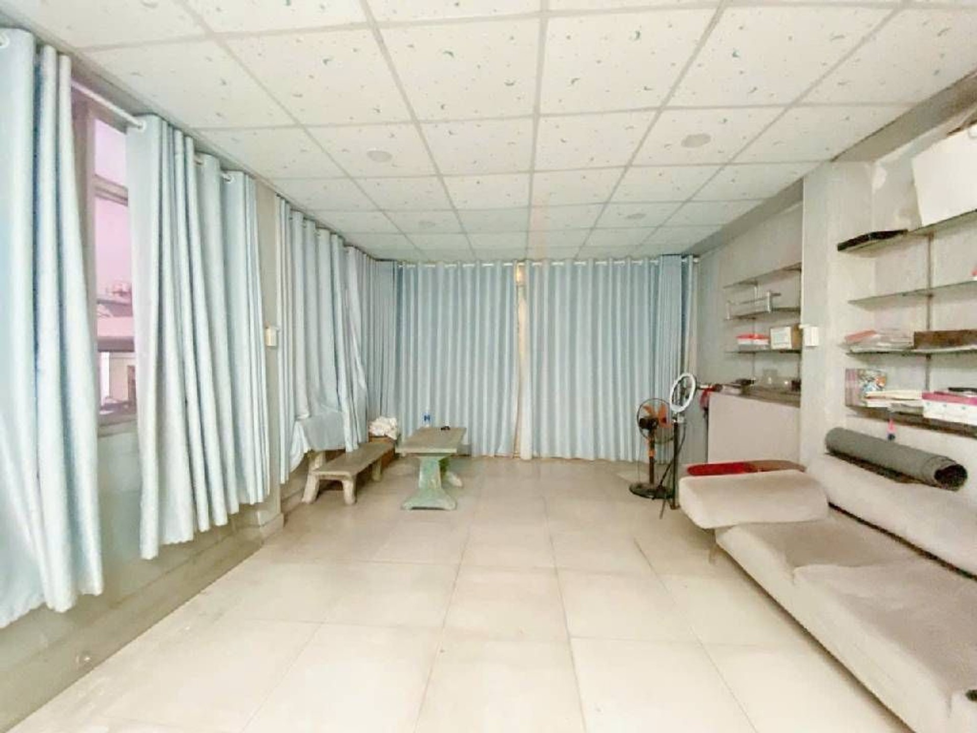 Nhà HXH Gò Dầu gần AEON Mall, 90m2, 4.2x22, 4 tầng 4PN, ko lộ giới, Chỉ 10 tỷ