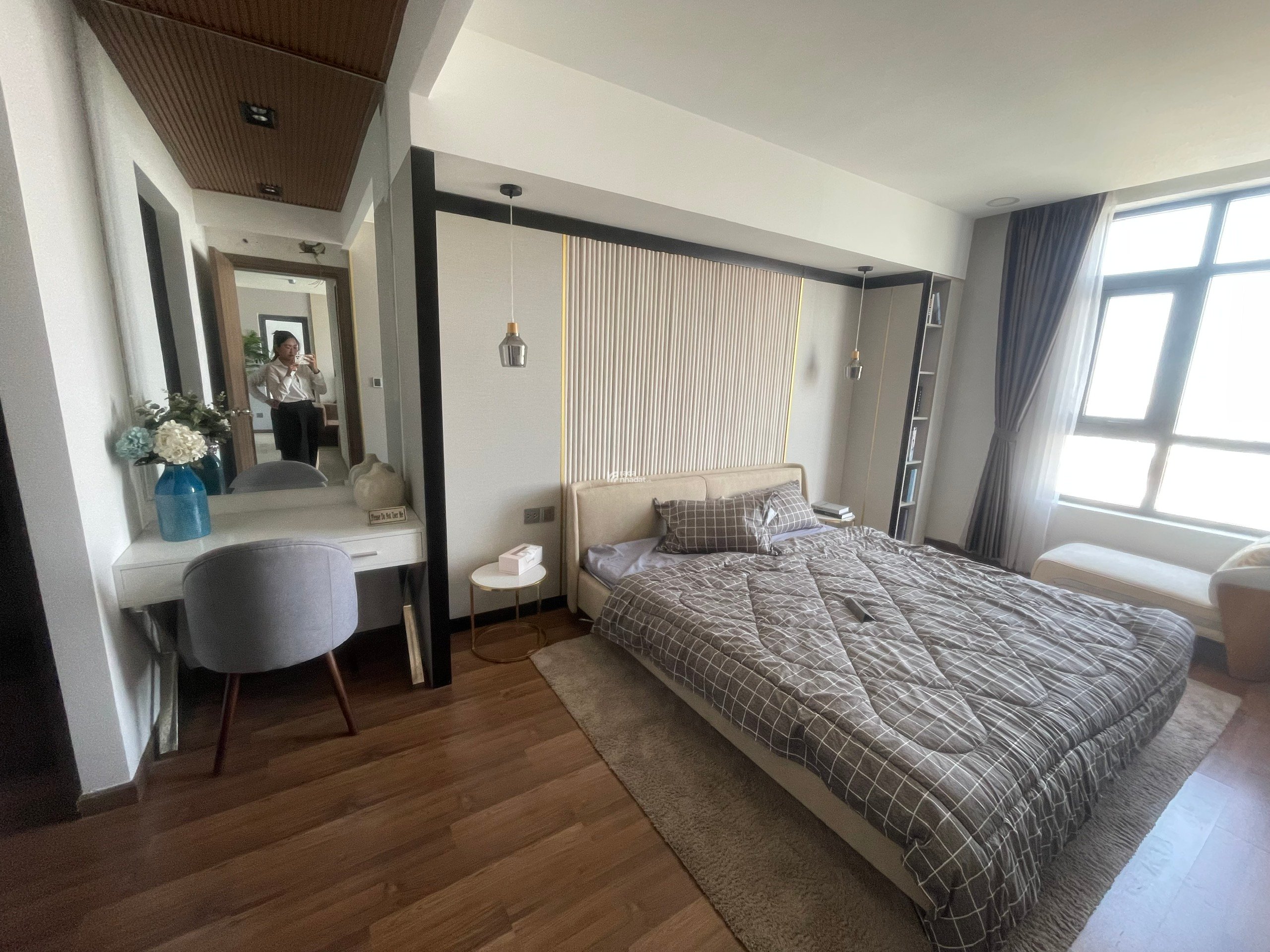 Chủ bán gấp 2PN, giá đẹp nhất De Capella! Tặng full nội thất cho chủ mới