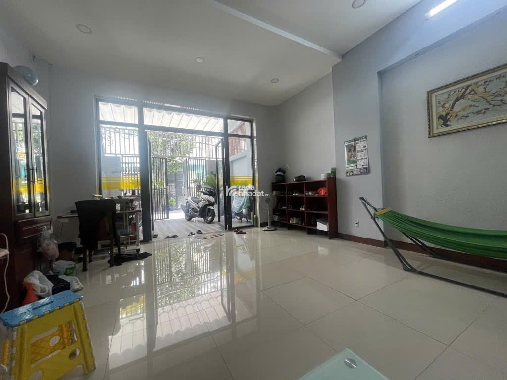 Bán gấp nhà 2 tầng  Lê Đức Thọ  phường 13  Gò Vấp  Hẻm 8m thông  5x19m  Giá 8.6 tỷ