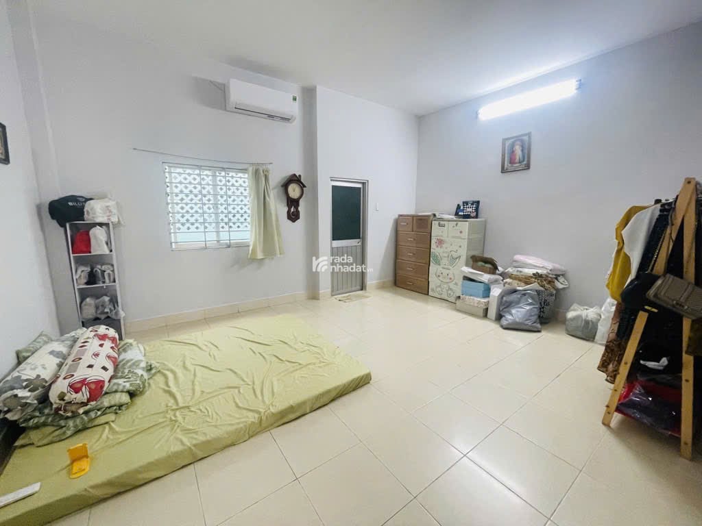 Bán gấp nhà 2 tầng  Lê Đức Thọ  phường 13  Gò Vấp  Hẻm 8m thông  5x19m  Giá 8.6 tỷ