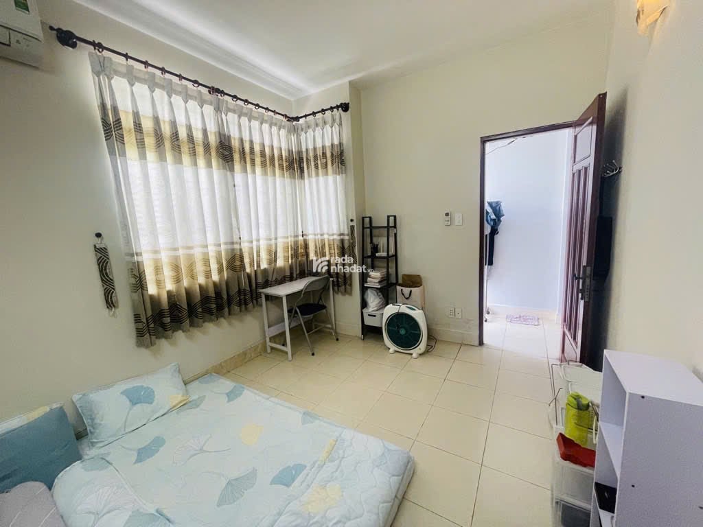 Bán gấp nhà 2 tầng  Lê Đức Thọ  phường 13  Gò Vấp  Hẻm 8m thông  5x19m  Giá 8.6 tỷ