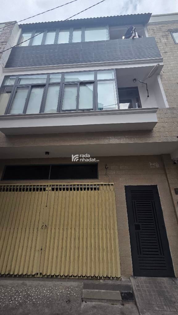 HXH 5M ÔTÔ VÀO NHÀ  - KHU HÀ ĐÔ QUẬN 10 - 5 CĂN HỘ MINI (ĐANG CHO THUÊ 65TR/THÁNG)