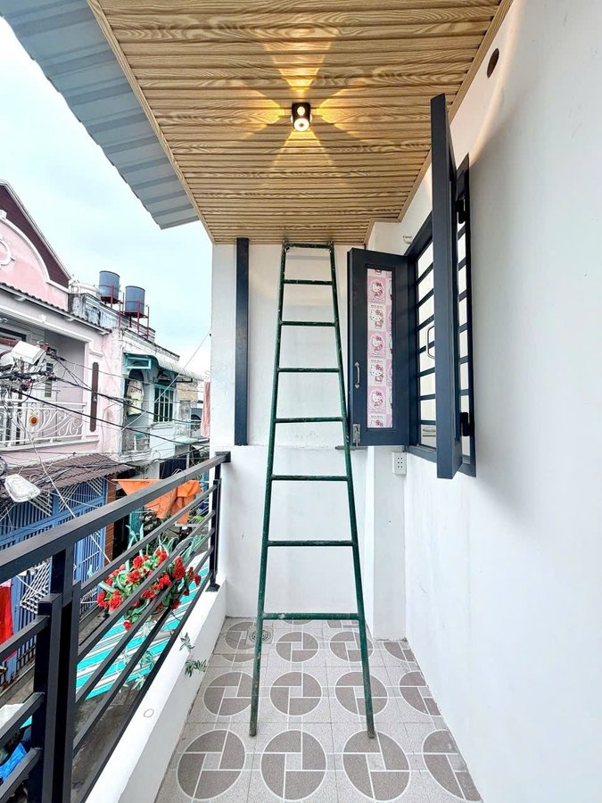 NHÀ ĐẸP GIÁ TỐT , CHIẾN LƯỢC, BÌNH TRỊ ĐÔNG , BÌNH TÂN