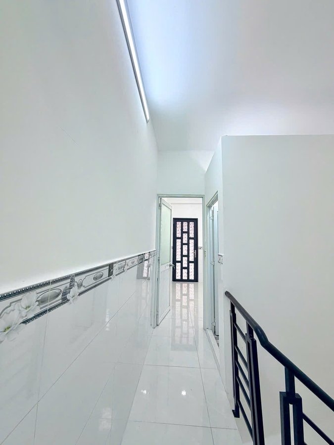 NHÀ ĐẸP GIÁ TỐT , CHIẾN LƯỢC, BÌNH TRỊ ĐÔNG , BÌNH TÂN